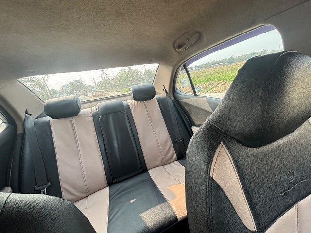 Second-hand 2014 Hyundai Xcent 1.2 Kappa SX for sale in Golaghat-4