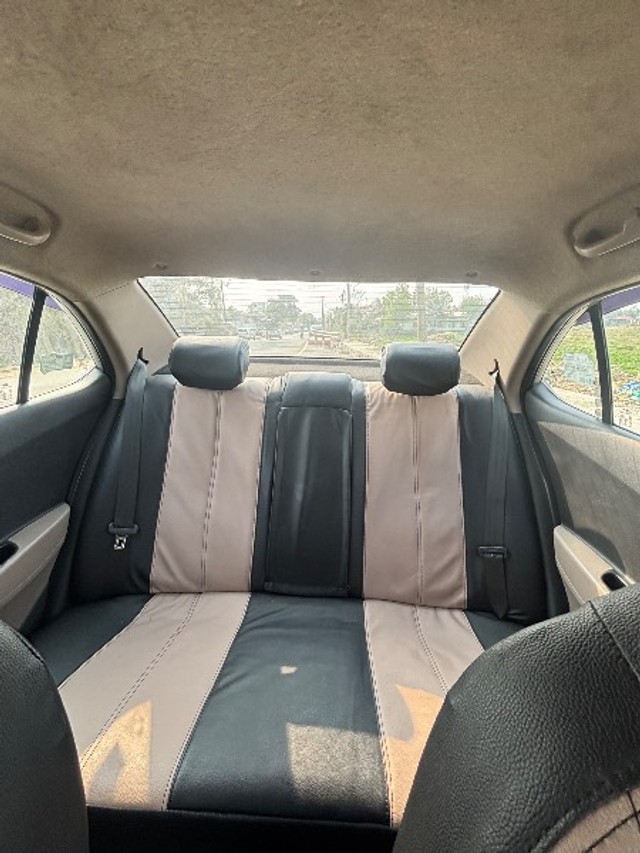 Second-hand 2014 Hyundai Xcent 1.2 Kappa SX for sale in Golaghat-5