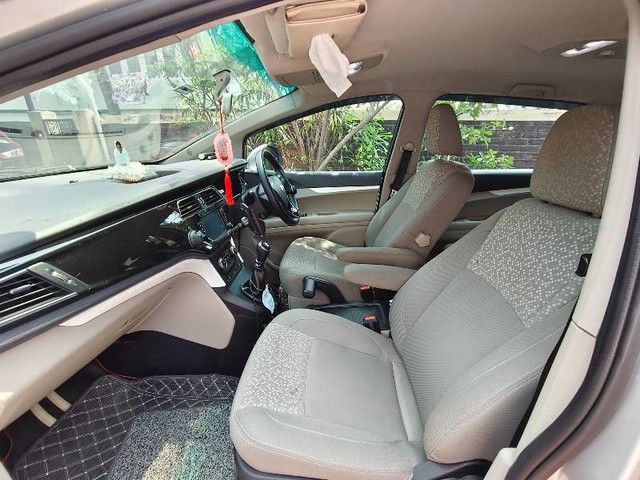 Second-hand 2022 Mahindra Marazzo M6 Plus BSVI for sale in Thiruvananthapuram-3