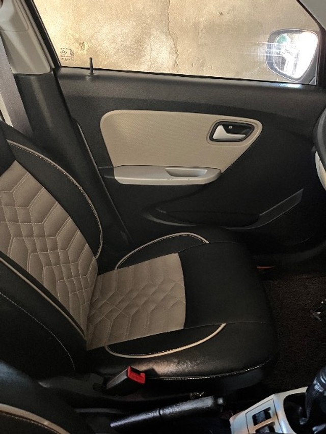 Second-hand 2014 Maruti Suzuki Alto K10 VXI for sale in Faridkot-7