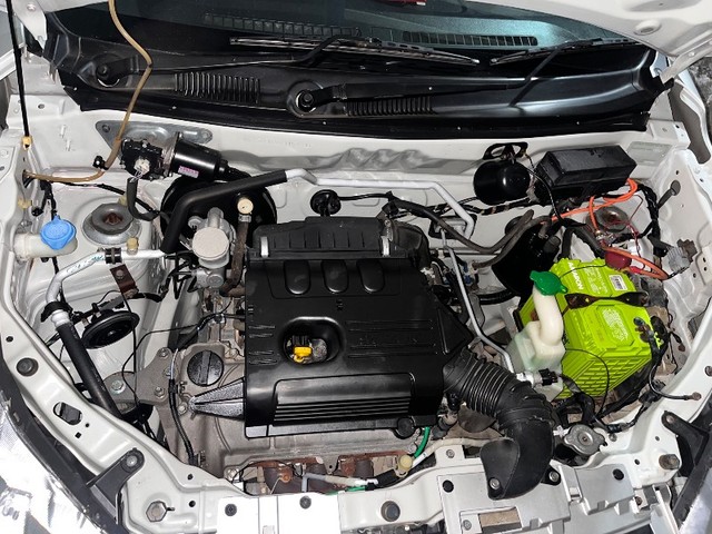 Second-hand 2014 Maruti Suzuki Alto K10 VXI for sale in Faridkot-3