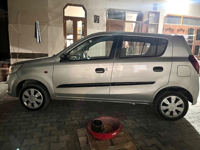 Second-hand 2014 Maruti Suzuki Alto K10 VXI for sale in Faridkot-2