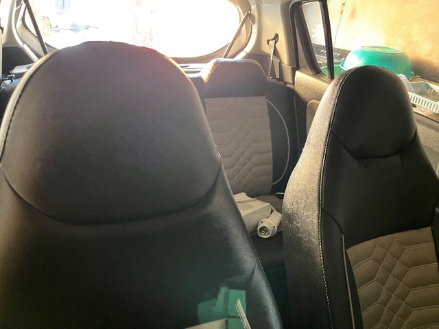 Second-hand 2014 Maruti Suzuki Alto K10 VXI for sale in Faridkot-8