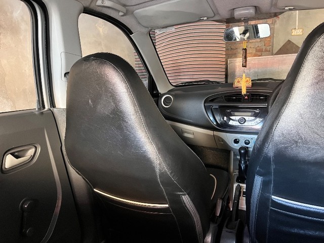 Second-hand 2014 Maruti Suzuki Alto K10 VXI for sale in Faridkot-6