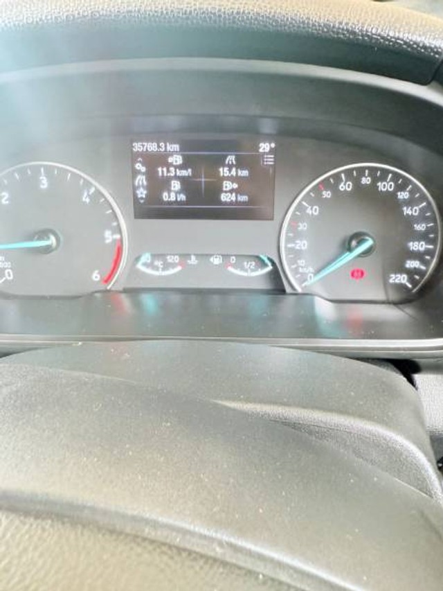 Second-hand 2020 Ford Ecosport Sports Diesel for sale in Bahraich-7