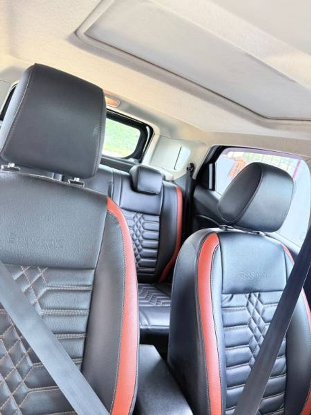 Second-hand 2020 Ford Ecosport Sports Diesel for sale in Bahraich-5