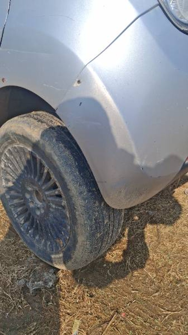 Second-hand 2013 Chevrolet Beat Diesel LT for sale in Una-3