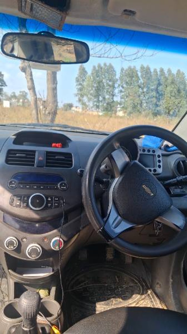 Second-hand 2013 Chevrolet Beat Diesel LT for sale in Una-2