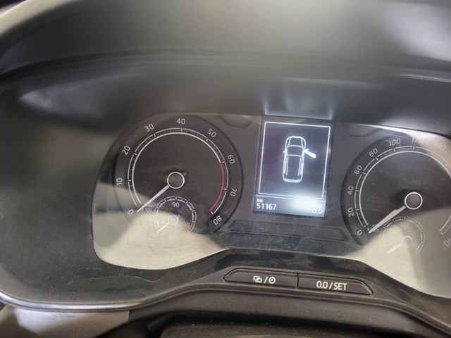 Skoda Kushaq 1.0 TSI monte carlo BSVI Second-hand 2022 Skoda Kushaq 1.0 TSI monte carlo BSVI for sale in Ghaziabad-1