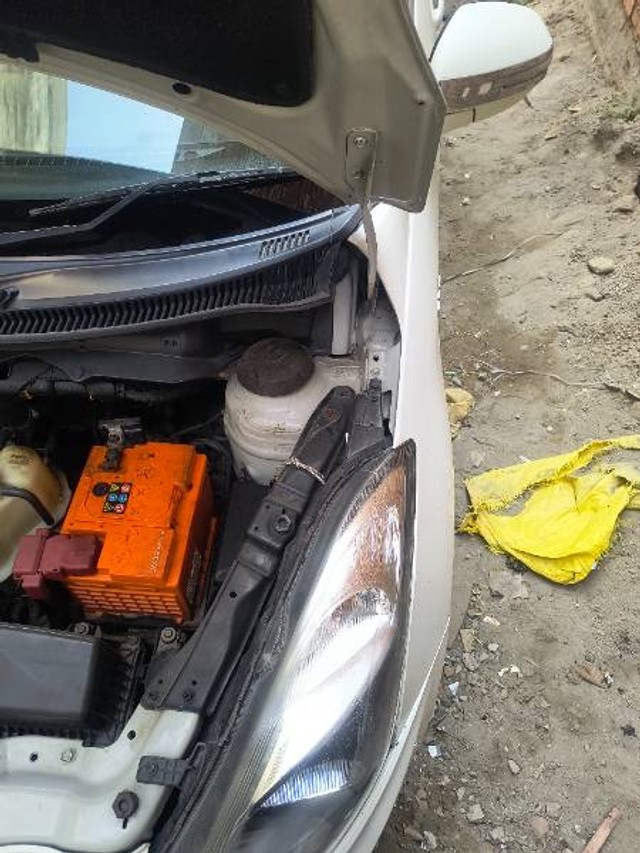 Maruti Suzuki Swift Dzire VDI Second-hand 2016 Maruti Suzuki Swift Dzire VDI for sale in Amroha-2