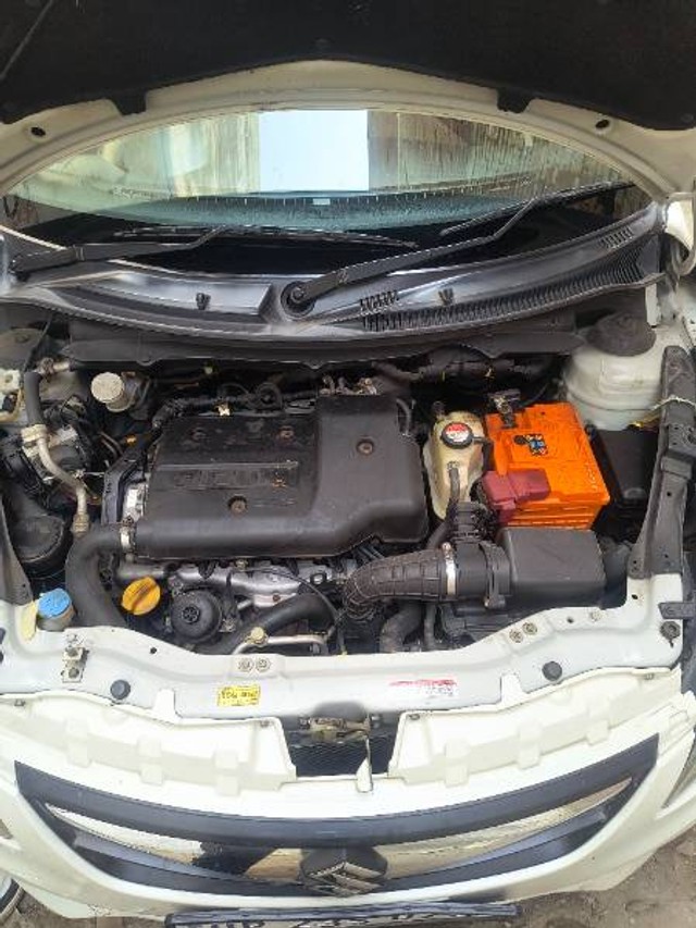 Maruti Suzuki Swift Dzire VDI Second-hand 2016 Maruti Suzuki Swift Dzire VDI for sale in Amroha-9