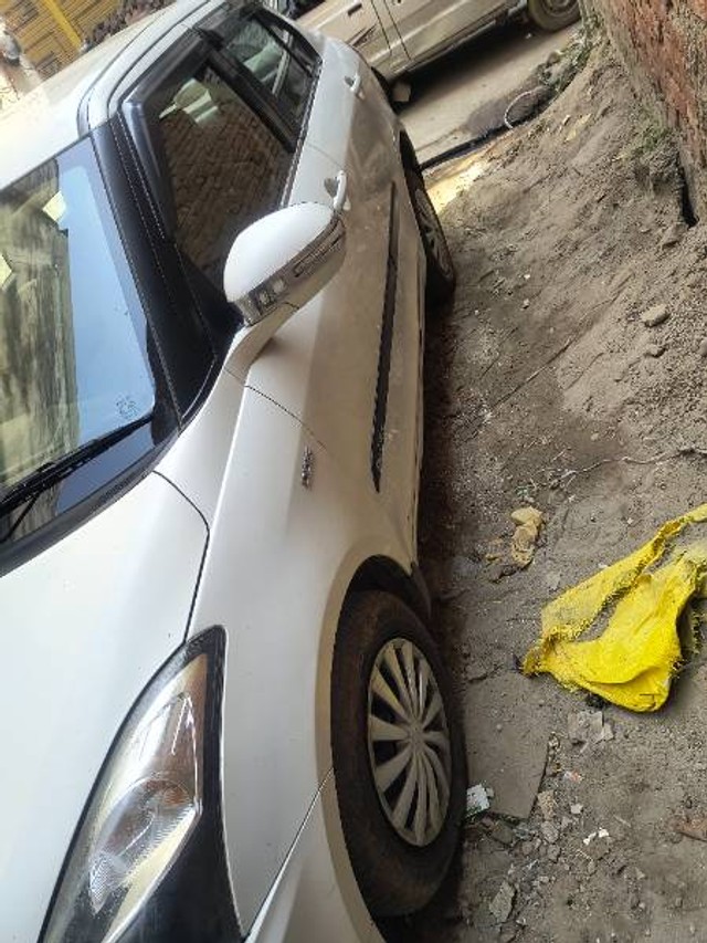 Maruti Suzuki Swift Dzire VDI Second-hand 2016 Maruti Suzuki Swift Dzire VDI for sale in Amroha-5