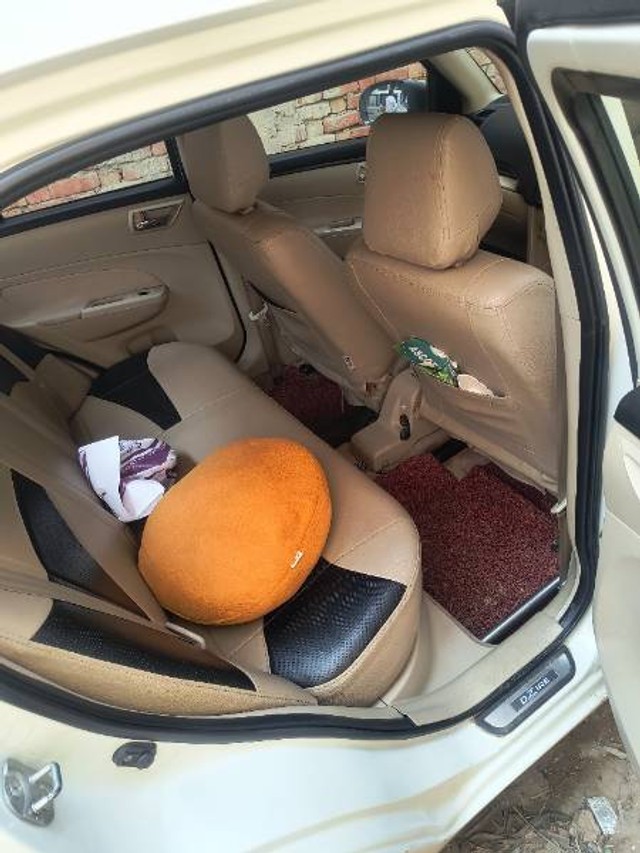Maruti Suzuki Swift Dzire VDI Second-hand 2016 Maruti Suzuki Swift Dzire VDI for sale in Amroha-7