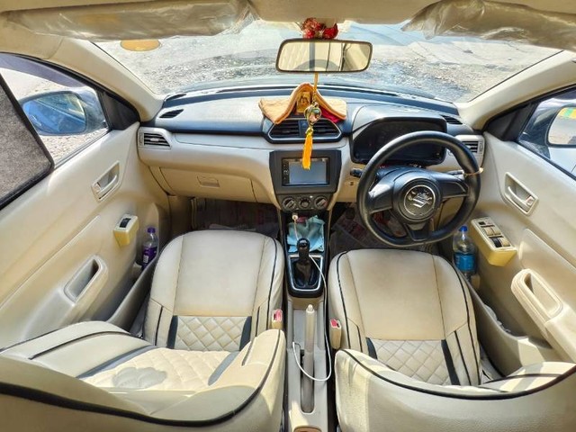 Second-hand 2017 Maruti Suzuki Swift Dzire LXI 1.2 for sale in Bulandshahr-0