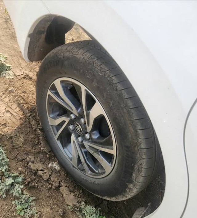 Toyota Innova Crysta 2.4 G 7 STR Second-hand 2021 Toyota Innova Crysta 2.4 G 7 STR for sale in Washim-6