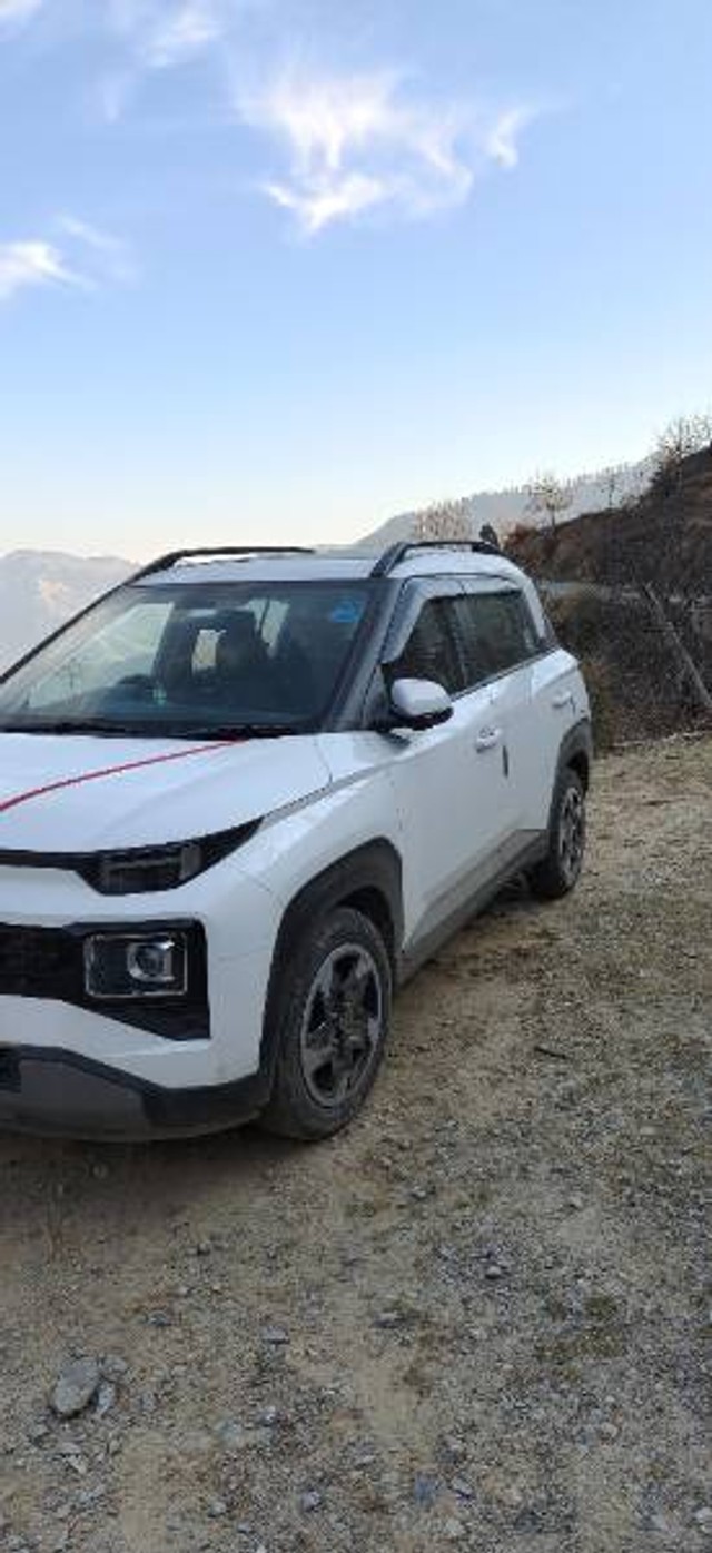 Second-hand 2024 Hyundai Exter SX for sale in Shimla-3