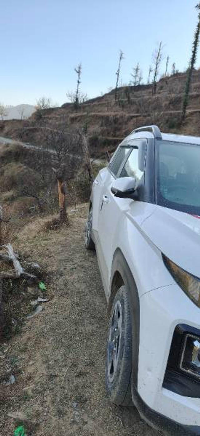 Second-hand 2024 Hyundai Exter SX for sale in Shimla-2