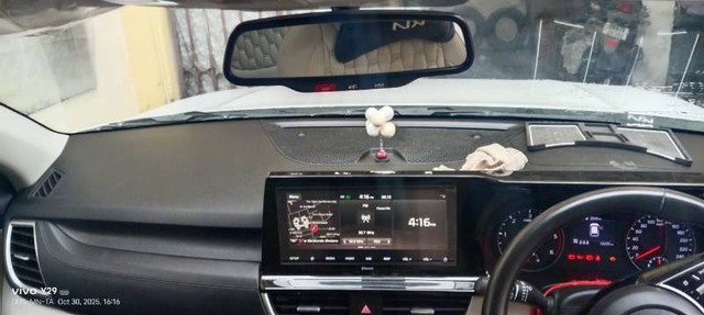 Second-hand 2023 Kia Seltos HTX Diesel for sale in Bhubaneswar-5