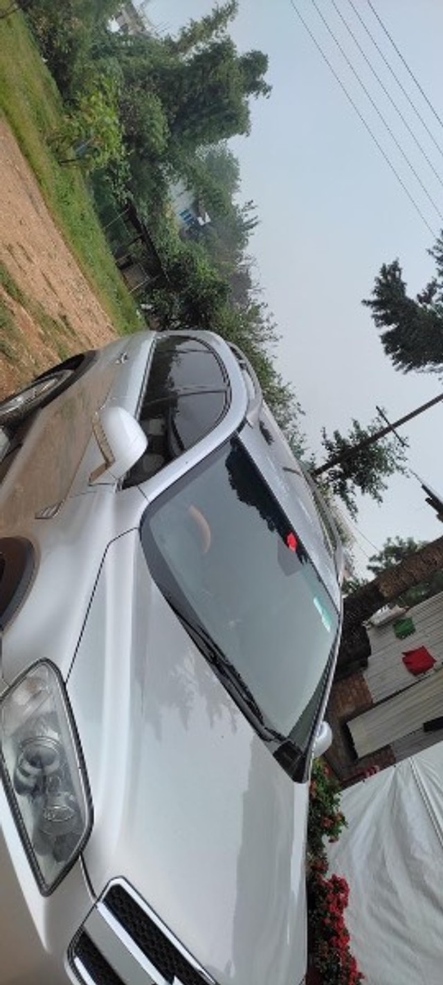 Second-hand 2010 Chevrolet Captiva XTREME for sale in Dimapur-1