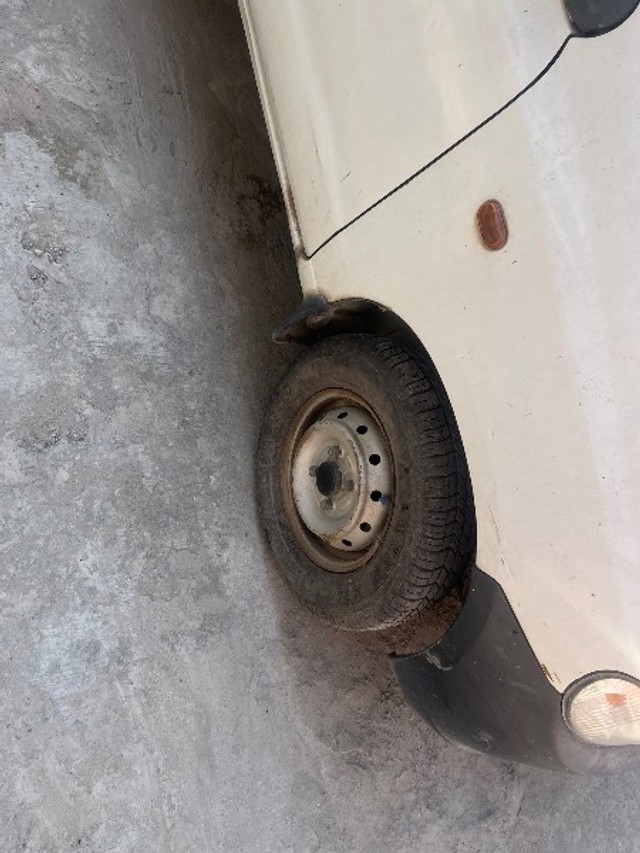 Maruti Alto 800 LX Second-hand 2010 Maruti Alto 800 LX for sale in Tehri-3