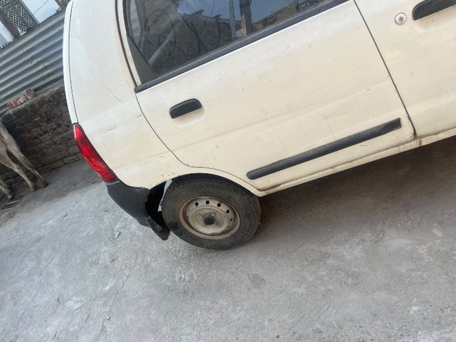 Maruti Alto 800 LX Second-hand 2010 Maruti Alto 800 LX for sale in Tehri-2