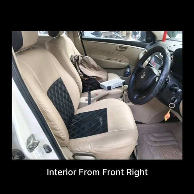 Second-hand 2018 Maruti Suzuki Swift Dzire Tour S CNG for sale in Sahibabad-6