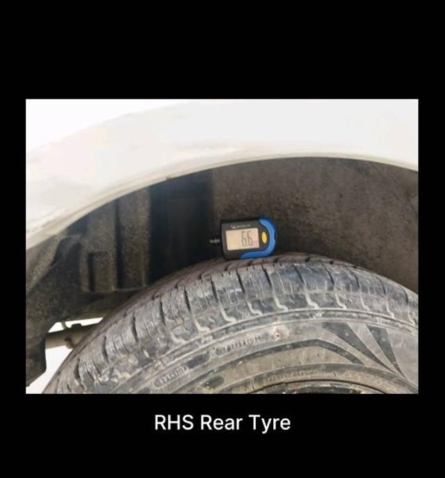 Second-hand 2018 Maruti Suzuki Swift Dzire Tour S CNG for sale in Sahibabad-7