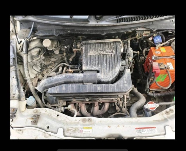 Second-hand 2018 Maruti Suzuki Swift Dzire Tour S CNG for sale in Sahibabad-2