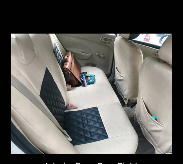 Second-hand 2018 Maruti Suzuki Swift Dzire Tour S CNG for sale in Sahibabad-3