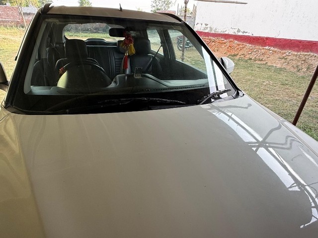Second-hand 2021 Maruti Suzuki Vitara Brezza VXI AT for sale in Faridabad-0