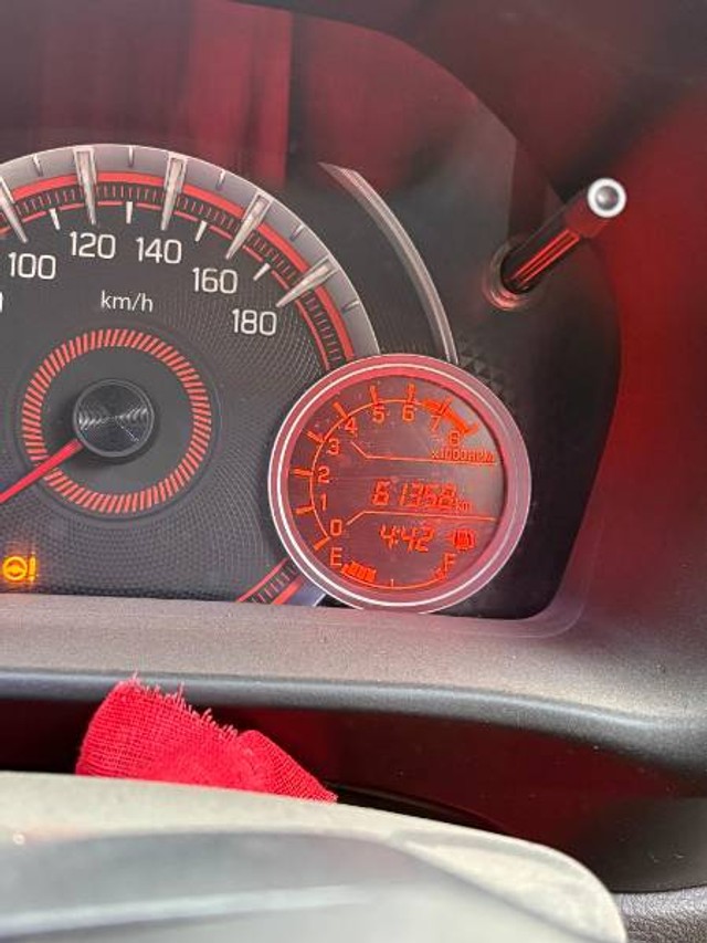 Maruti Suzuki Celerio ZXI BSVI Second-hand 2022 Maruti Suzuki Celerio ZXI BSVI for sale in Jalpaiguri-2