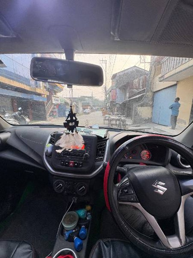 Maruti Suzuki Celerio ZXI BSVI Second-hand 2022 Maruti Suzuki Celerio ZXI BSVI for sale in Jalpaiguri-4