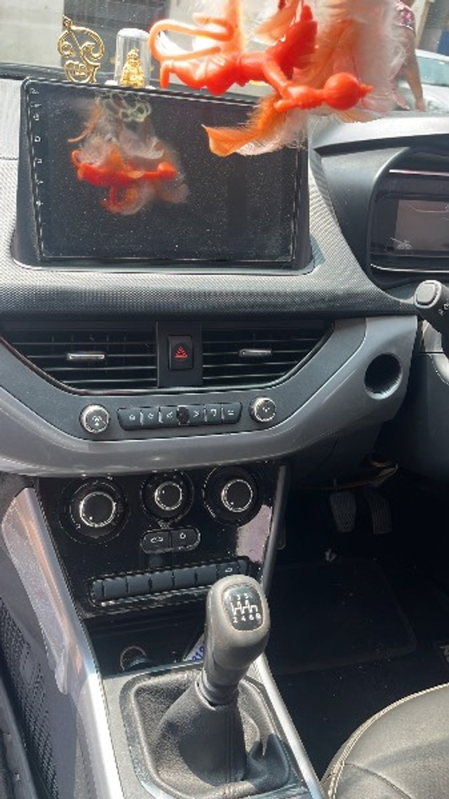 Tata Nexon XM Second-hand 2023 Tata Nexon XM for sale in Kanchipuram-5