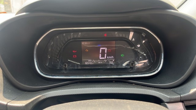 Tata Nexon XM Second-hand 2023 Tata Nexon XM for sale in Kanchipuram-0