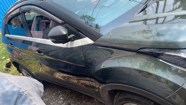 Tata Nexon XM Second-hand 2023 Tata Nexon XM for sale in Kanchipuram-2