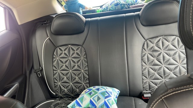 Tata Nexon XM Second-hand 2023 Tata Nexon XM for sale in Kanchipuram-6