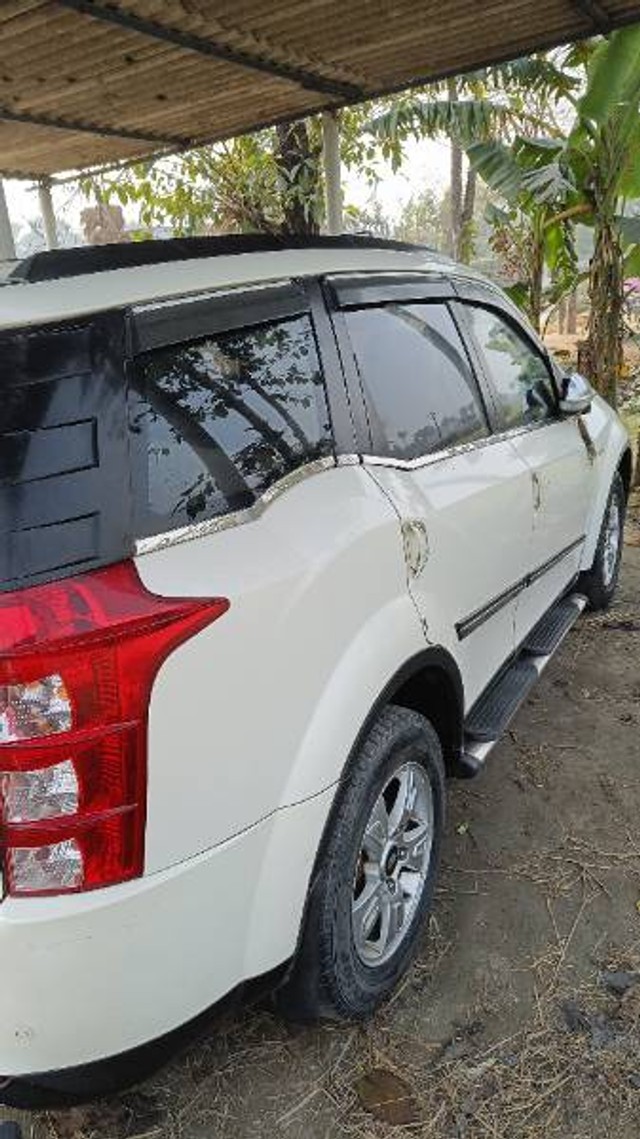 Mahindra XUV500 W6 2WD Second-hand 2012 Mahindra XUV500 W6 2WD for sale in Gopalganj-6
