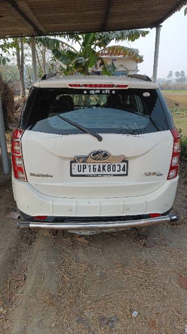 Mahindra XUV500 W6 2WD Second-hand 2012 Mahindra XUV500 W6 2WD for sale in Gopalganj-2