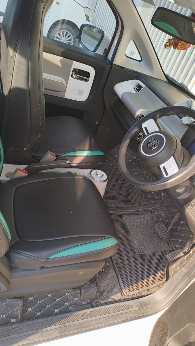 MG Comet EV Executive - Photo 7