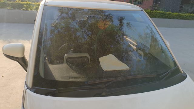 MG Comet EV Executive - Photo 9