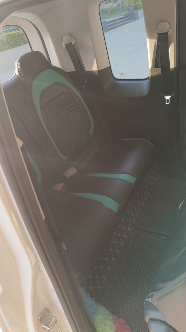 MG Comet EV Executive - Photo 10