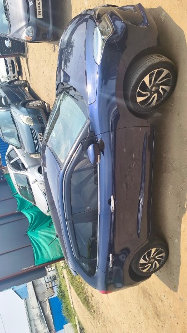 Second-hand 2021 Toyota Glanza G for sale in Dindigul-2