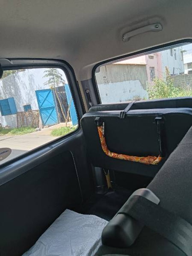 Maruti Suzuki Eeco 5 Seater AC Second-hand 2025 Maruti Suzuki Eeco 5 Seater AC for sale in Coimbatore-3