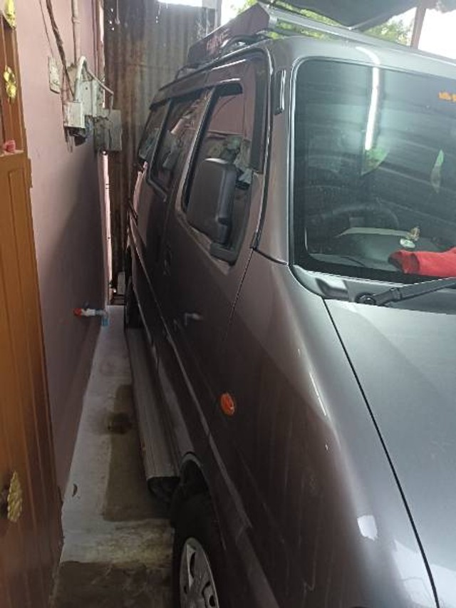 Maruti Suzuki Eeco 5 Seater AC Second-hand 2025 Maruti Suzuki Eeco 5 Seater AC for sale in Coimbatore-4