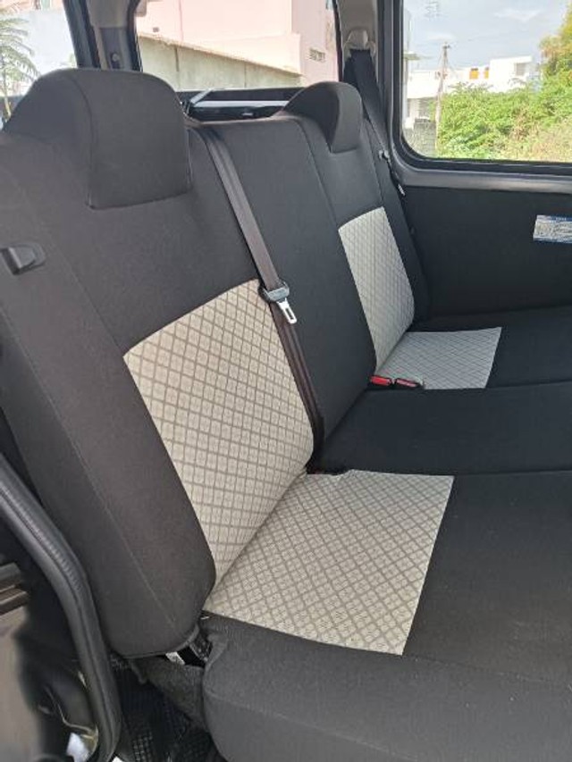 Maruti Suzuki Eeco 5 Seater AC Second-hand 2025 Maruti Suzuki Eeco 5 Seater AC for sale in Coimbatore-6