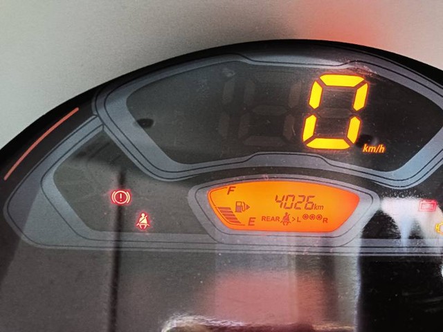 Maruti Suzuki Eeco 5 Seater AC Second-hand 2025 Maruti Suzuki Eeco 5 Seater AC for sale in Coimbatore-7