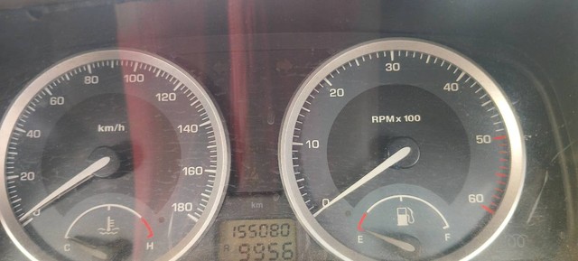 Second-hand 2010 Tata Indigo LX for sale in Angul-4