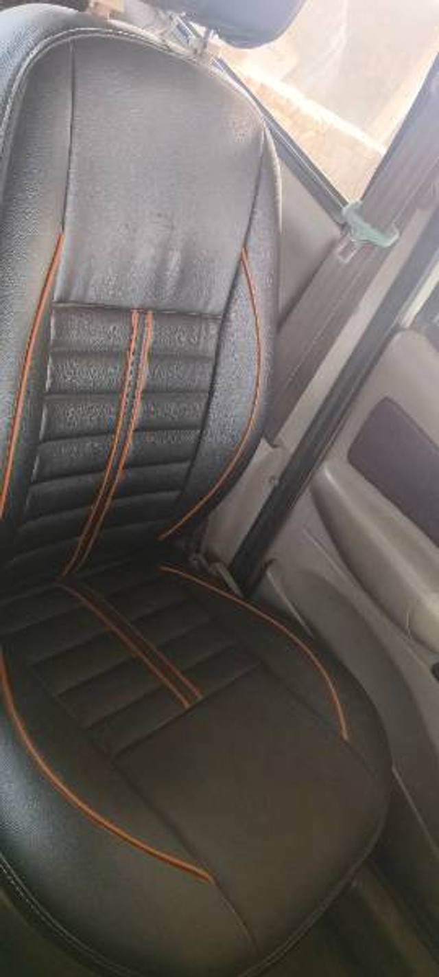 Second-hand 2010 Tata Indigo LX for sale in Angul-2