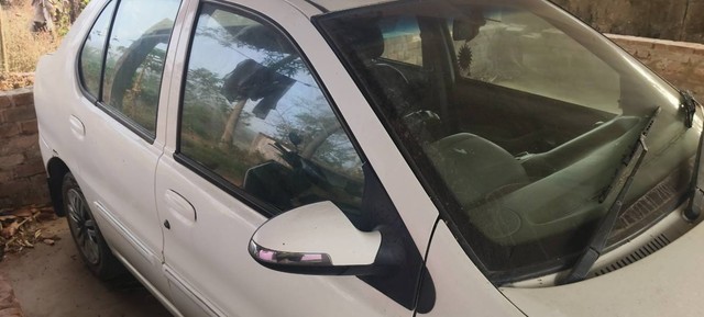 Second-hand 2010 Tata Indigo LX for sale in Angul-3