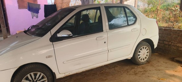 Second-hand 2010 Tata Indigo LX for sale in Angul-7